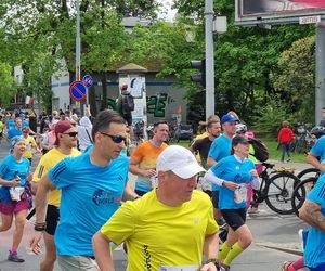 Wings for Life World Run