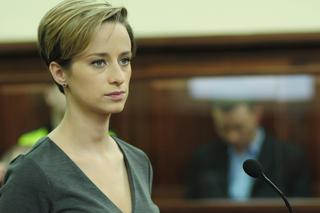 Pierwsza miłość. Sabina (Urszula Dębska)