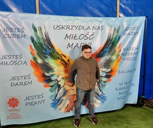 Tytuł tegorocznej pielgrzymki to Uskrzydla nas miłość Maryi