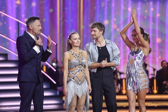 Maciej Musiał pokazał mamę w bikini!