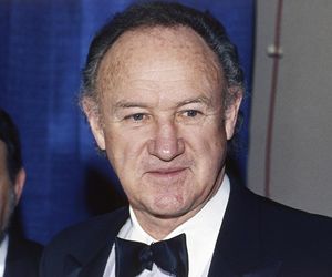 Ujawnili zdjęcia i nagrania z domu Gene'a Hackmana! Wstrząsające, co robiła jego żona tuż przed śmiercią!