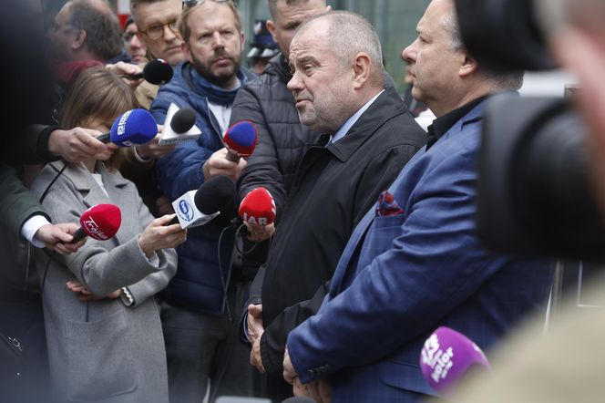 „Musimy reagować na zmieniający się świat”. Rektor UW w dosadnych słowach po ataku na kampusie