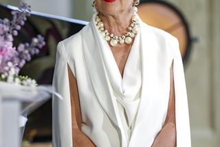 Tak Jolanta Kwaśniewska dbała o swoich ludzi. Po latach Minge zdradza wyjątkowy szczegół