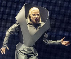 Lady Gaga - koncert w Polsce 2025. Ogłoszenie Disease dało nadzieję na koncert w naszym kraju! 