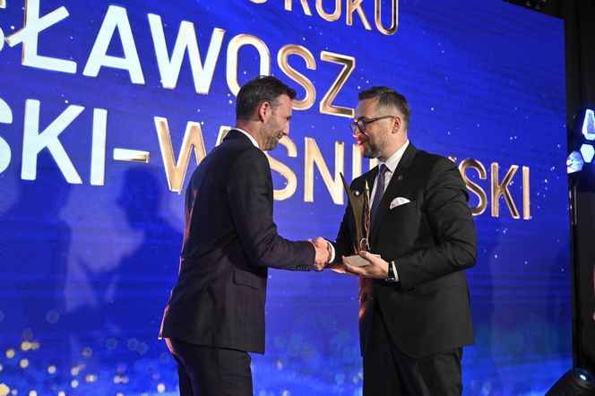 Złoty Laur "Super Biznesu" 2025 - zwycięzcy