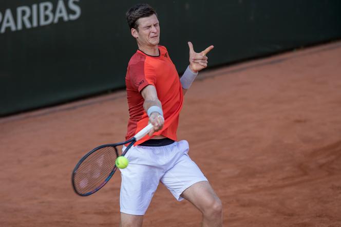 Hurkacz - Dellien O której godzinie gra Hurkacz mecz dzisiaj Monte Carlo Polak zacznie po tym meczu! KIEDY gra Hurkacz mecz dzisiaj Monte Carlo 11.04