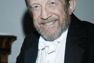 Edward Linde-Lubaszenko bał się, że zabije go gruźlica 