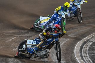 Żużel Ekstraliga Orlen Oil Motor Lublin - PRES Toruń