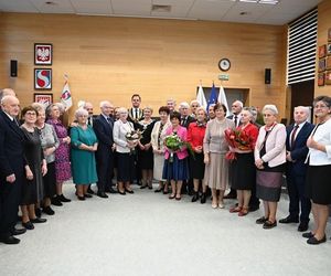 Złota rocznica w Świdniku. Te małżeństwa mają za sobą 50 lat wspólnego życia! Zdjęcia