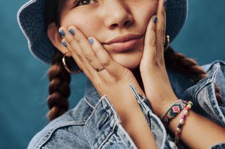 Nowa kampania GAP Back to School 2025. Moda, która wyraża osobowość najmłodszych