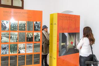 Dom Pamięci Żydów Górnośląskich w Gliwicach