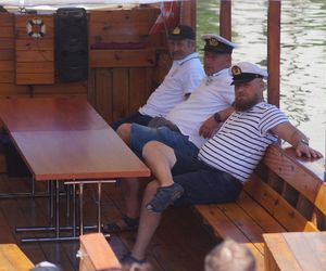 Bydgoszcz na fali! XVI edycja Steru na Bydgoszcz za nami