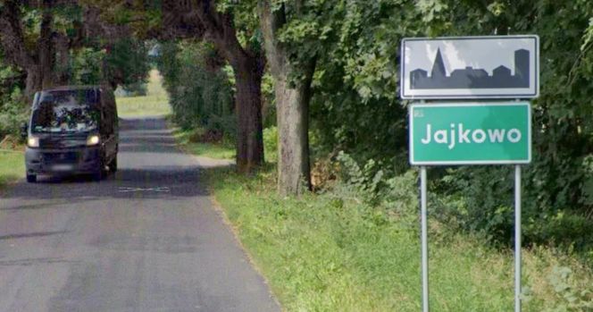 Jajkowo