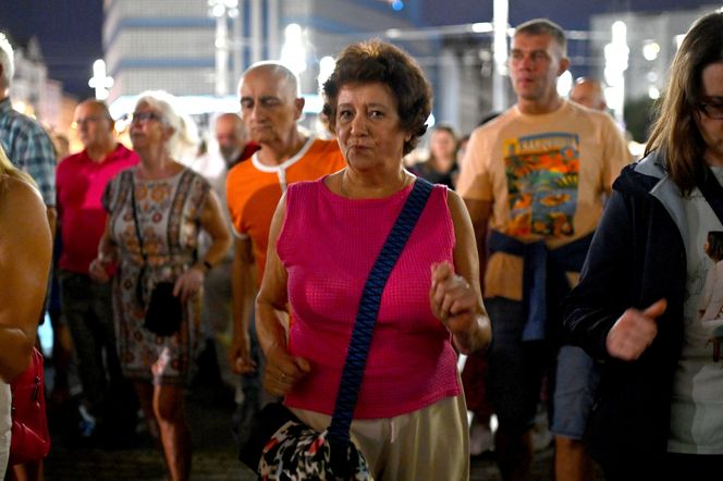 Gorące rytmy na zakończenie lata. Karnawałowy finał "Roztańczonego Wyspiańskiego" w Katowicach