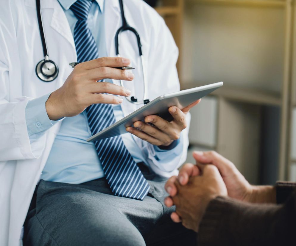 Bez skierowania dostaniesz się do 5 specjalistów. Ale będą zmiany