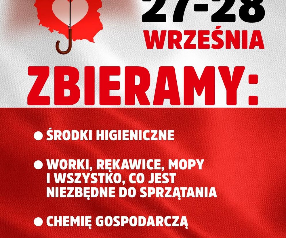 Ukryte życie parafii 26 września 2024