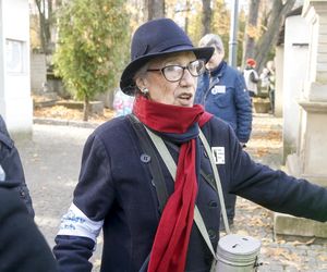 Maja Komorowska dzieli się dramatyczną historią ze swojego życia. Co za wyznanie!