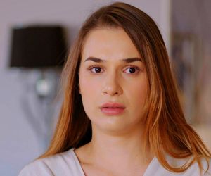 Miłość i nadzieja odc. 273. Sila