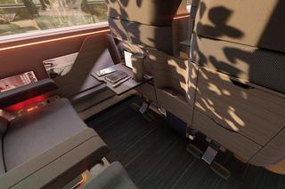 Nowe wagony PKP Intercity robią wrażenie! Pokazano wizualizacje