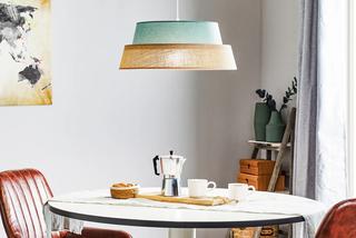 Designerskie lampy z sieciówek