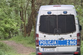  Tragedia w Wielkanoc. W Wiśle znaleziono dryfujące ciało