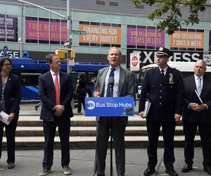 Przed sąd za jazdę bez biletu. NYC idzie na wojnę z gapowiczami