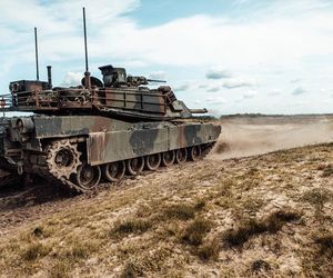 Żelazny Obrońca-25: Gigantyczne manewry Wojska Polskiego i NATO