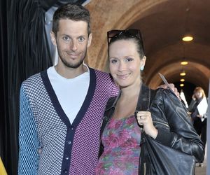 Monika Mrozowska, Maciej Szaciłło