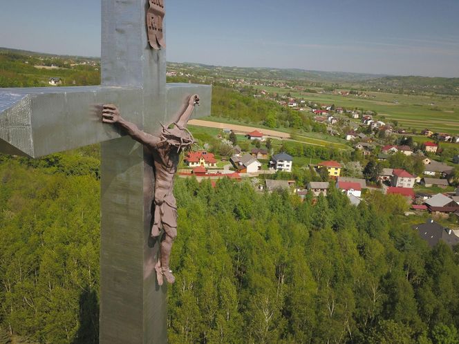 Miejsce 10. Kołaczyce - dochód per capita 5038,87 zł.