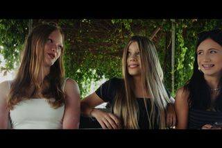 Uczniowie z Dąbcza kręcą filmy