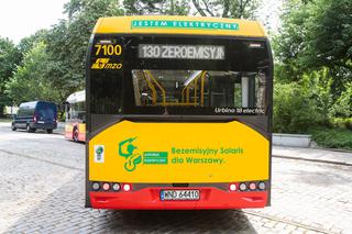 MZA kupuje nowe autobusy elektryczne 
