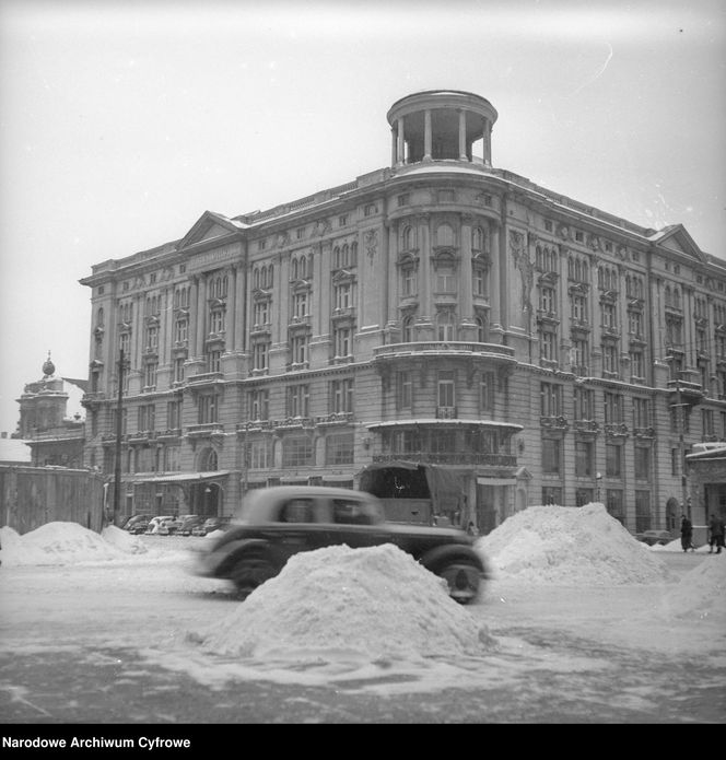 Tak wyglądała praca w wałbrzyskich kopalniach w 1946 roku. Niesamowite zdjęcia górników