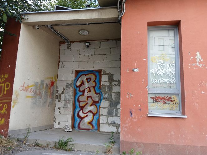 Wolska 43 w Warszawie