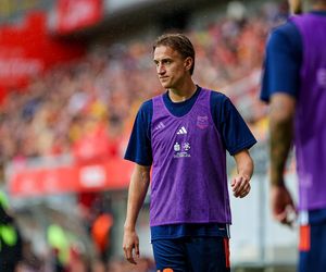 Kolejna kompromitacja Legii!  Szok, Termalica dokonała tego po raz pierwszy w historii!