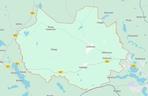 Nowy raport nie pozostawia złudzeń. W tych gminach w warmińsko-mazurskim żyje się zamożnie!