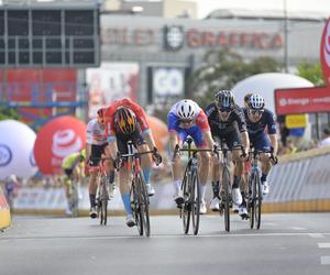 Tour de Pologne 2023 Pierwszy etap MAPA. Mapa 1. etapu Poznań 29.07.2023 TdP 2023 GDZIE będą jechać kolarze na 1 etapie Tour de Pologne?