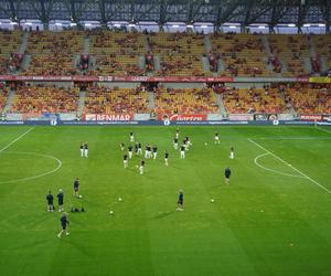 Jagiellonia-Bodo/Glimt. To działo się przed meczem w Lidze Mistrzów