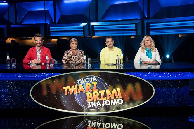 Twoja Twarz Brzmi Znajomo, odcinek 11