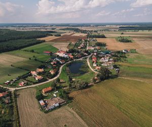 To najpiękniejsza wieś w woj. warmińsko-mazurskim. Zwyciężyła w ważnym konkursie