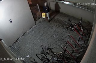 Skandaliczne zachowanie dostawcy cateringu