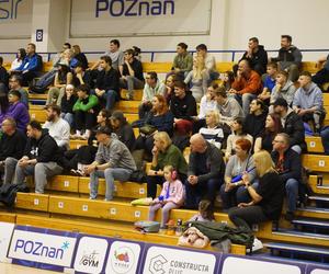 Enea Basket Poznań - SKS Fulimpex Starogard Gdański