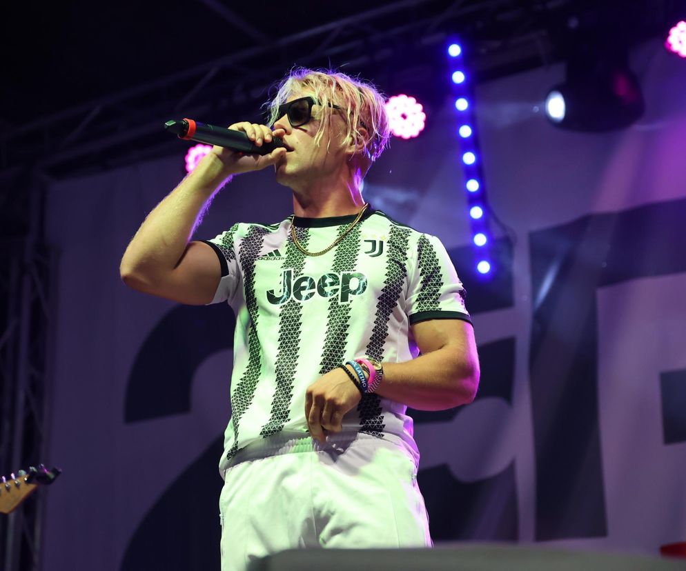 Festiwal w Krainie Pierogów w Bychawie. Mamy program koncertów