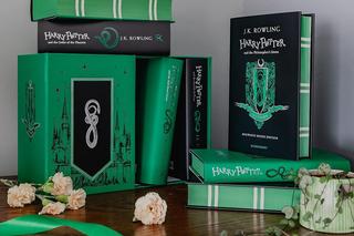 Harry Potter i Zakon Feniksa. Całkiem nowe wydanie trafi do księgarni w Polsce już w kwietniu 2024! Zobaczcie ZDJĘCIA okładek!