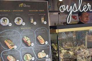 Rarytasy na Jarmarku Św. Dominika. To jedzenie cię zaskoczy!