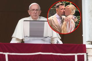 Daniel Martyniuk dopiero wziął ślub, a już chce rozwodu! Pomoże mu papież?!