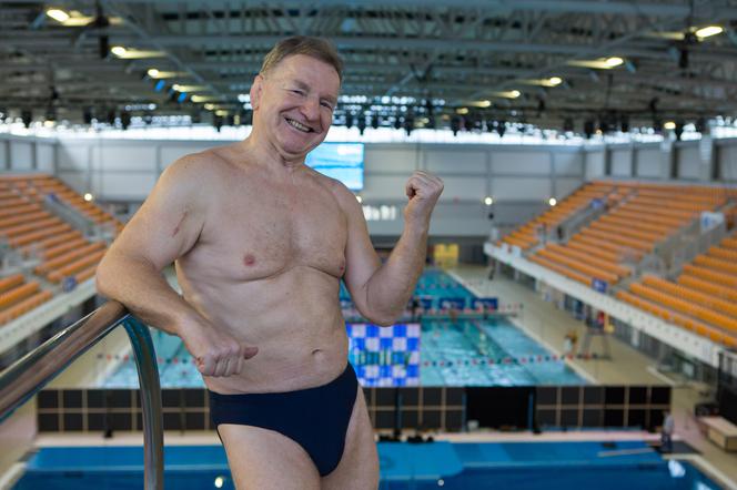 Bronię honoru starych mistrzów