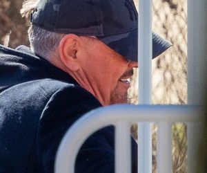 Krzysztof Ibisz. Praca ważna, ale rodzina ważniejsza