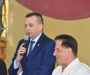 Wystartowała Zimowa Akademia Karate w Skarżysku-Kamiennej