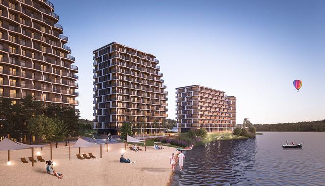 Rusza miesiąc przedsprzedaży w NG Development