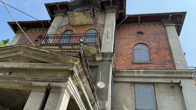 Dawny pensjonat Sanato w Zakopanem zyska drugie życie